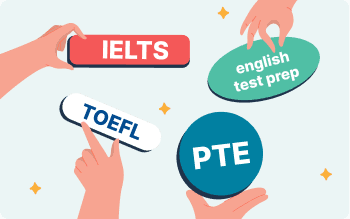 English Test Prep